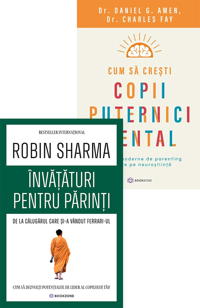 Invataturi pt parinti Cum sa cresti copii puternici mental